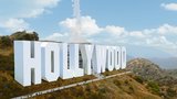 Slavný nápis Hollywood: Přestaví ho na luxusní hotel?
