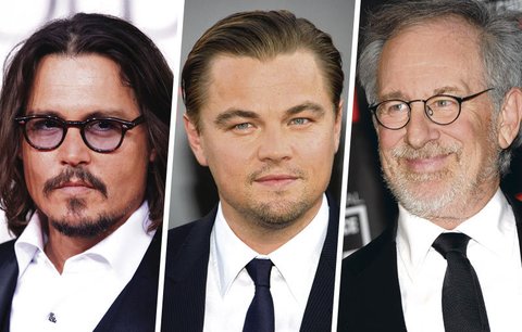 Boháči Hollywoodu: Kdo kolik loni vydělal?