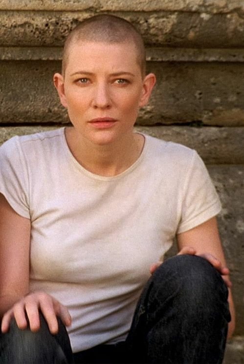 Cate Blanchett, Heaven 2002