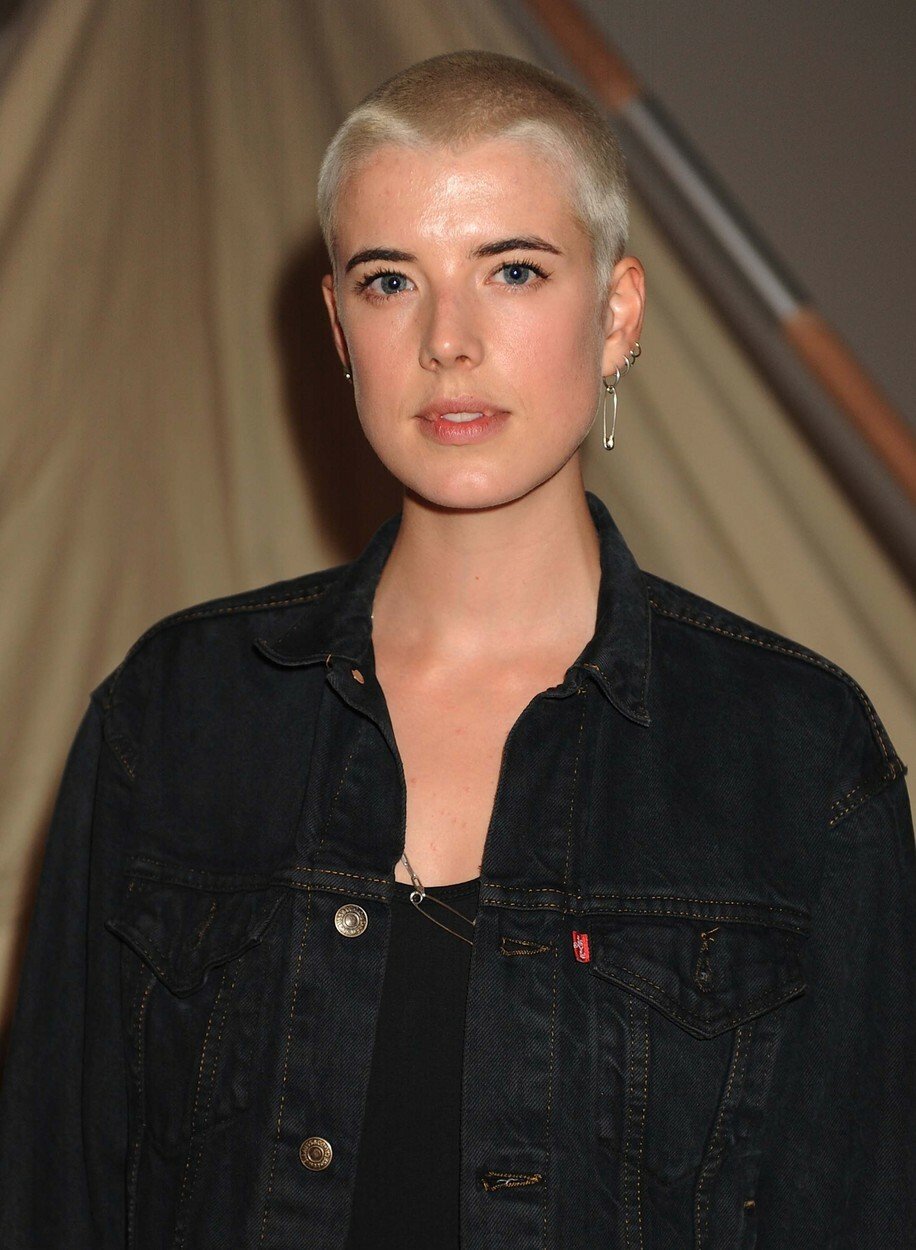 Agyness Deyn