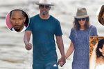 Katie Holmes a Jamie Foxx jsou nový pár.