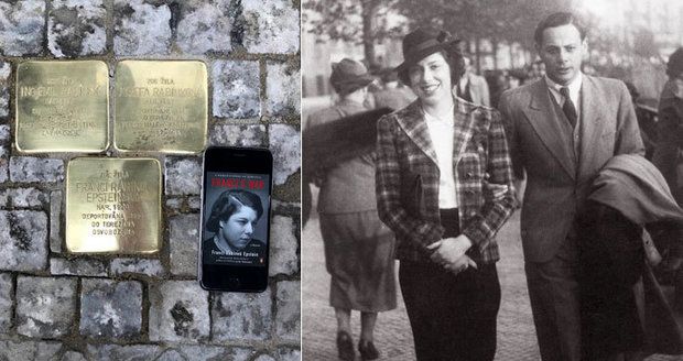 Návrhářka Franci z Prahy přežila 4 koncentráky: Lež do očí zrůdě Mengelemu jí zachránila život
