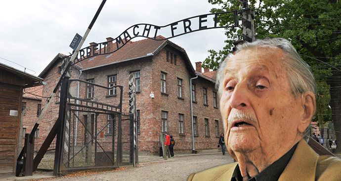 Ve věku 106 let zemřel nejstarší rakouský přeživší holokaustu. Prošel čtyřmi koncentráky