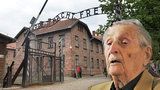 Zemřel nejstarší rakouský přeživší holokaustu (†106). Prošel čtyřmi koncentráky 