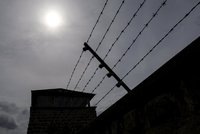 Popírač holokaustu musí povinně navštívit „koncentráky“ a napsat o tom
