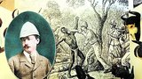 Holubovu expedici do Afriky provázela smrt: Boj s domorodci