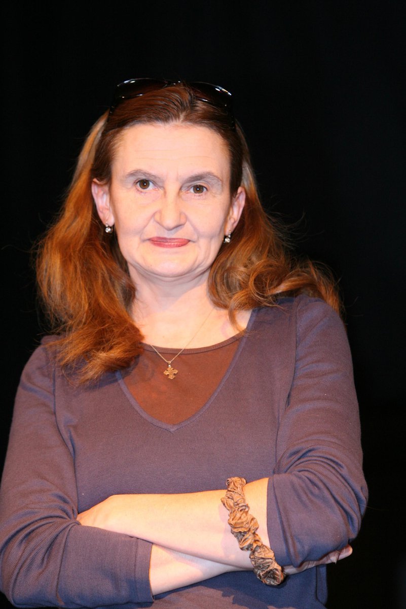 Eva Holubová