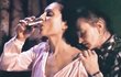1991: Requiem pro panenku: Se Soňou Valentovou si zahrály lesbické ošetřovatelky