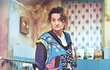 1997 Knoflíkáři: V povídkovém filmu se stala nesmrtelnou díky hlášce: »Neživíš, tak nepřepínej!« 1997 Knoflíkáři: V povídkovém filmu se stala nesmrtelnou díky hlášce: »Neživíš, tak nepřepínej!«