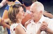 2006 Účastníci zájezdu: Bob Klepl je jejím nejčastějším filmovým i divadelním partnerem. 2006 Účastníci zájezdu: Bob Klepl je jejím nejčastějším filmovým i divadelním partnerem.