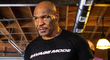 Boxerská legenda Mike Tyson