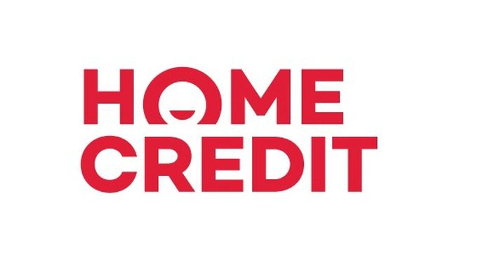 Nové logo Home Credit z dílny Dynamo design