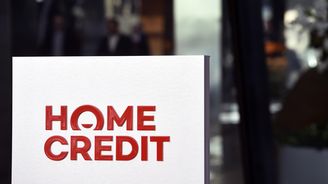 Home Credit kvůli koronaviru tratí miliardy. Nové úvěry se mu propadly na polovinu 