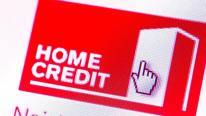 Home Credit