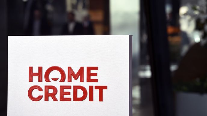 Skupina Home Credit