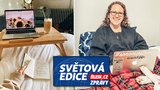 Home office z postele: Škodí spánku a páteři, varují experti. Zmínili sex i frustraci