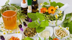 Prevence chřipky a viróz: Lékárnice radí, jak posílit imunitu homeopatiky, vitaminy a bylinkami