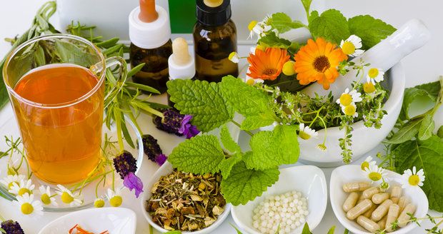Prevence chřipky a viróz: Lékárnice radí, jak posílit imunitu homeopatiky, vitaminy a bylinkami