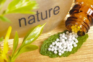 Homeopatie bere člověka komplexně a jako individualitu
