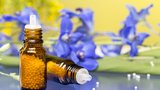 Kojenecká kolika: Pomohou homeopatika, ale musíte trefit výběr