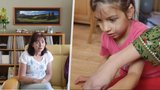 Julinka, Vašík a „homesharing“. Hostitelka Petra pomáhá s autistickým dítětem: Doporučuji to
