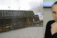 Kauza Homolka nabírá obrátky: Objednal si na mě nájemného vraha, tvrdí jeden ze svědků