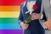 Láska je láska… Pokud nežijete ve Slovinsku. Řeklo „ne“ homosexuálním sňatkům