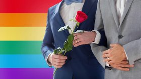 Slovinsko se postavilo proti sňatku homosexuálů.