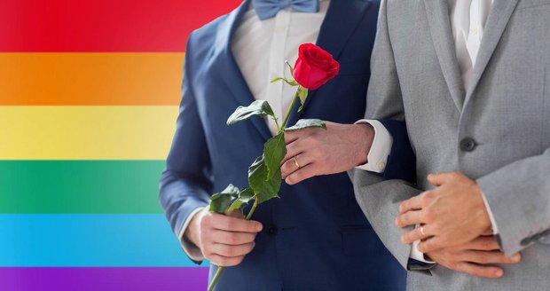 Slovinsko se postavilo proti sňatku homosexuálů.