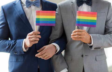 Australané podpořili svatby homosexuálů. Premiér chce změnit zákon do Vánoc