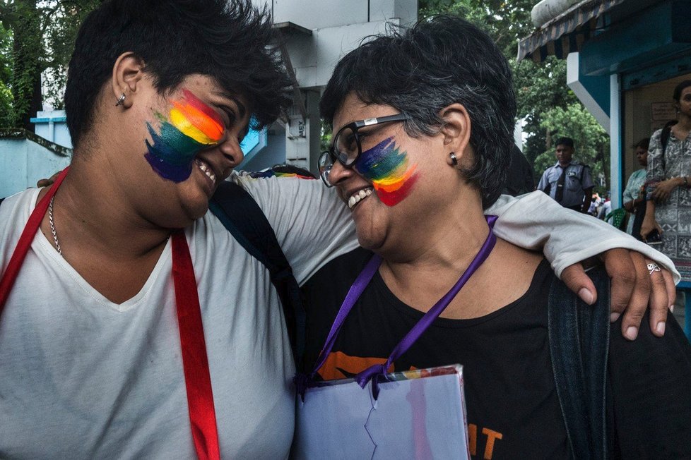 Dvě ženy dnes ve Vídni uzavřely první homosexuální sňatek v Rakousku. (ilustrační foto)