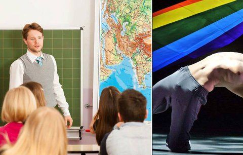 Homosexuálem za socialismu? Brali nás jako nakažlivé, říká Petr (64)