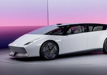 Honda těsně před uvedením zrušila tři modely. Vypadaly přitom velmi nadějně