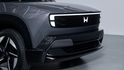 Honda 0 α Honda 0 α