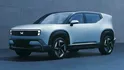 Honda 0 α Honda 0 α