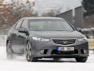 Honda Accord 2.2 i-DTEC Type-S