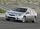 Acura TSX skončí. Co se stane s evropskou Hondou Accord?