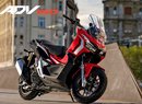 Honda ADV150