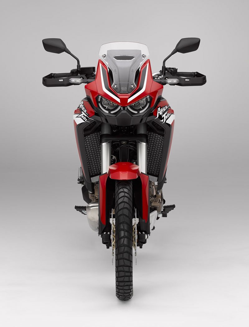 Honda Africa Twin