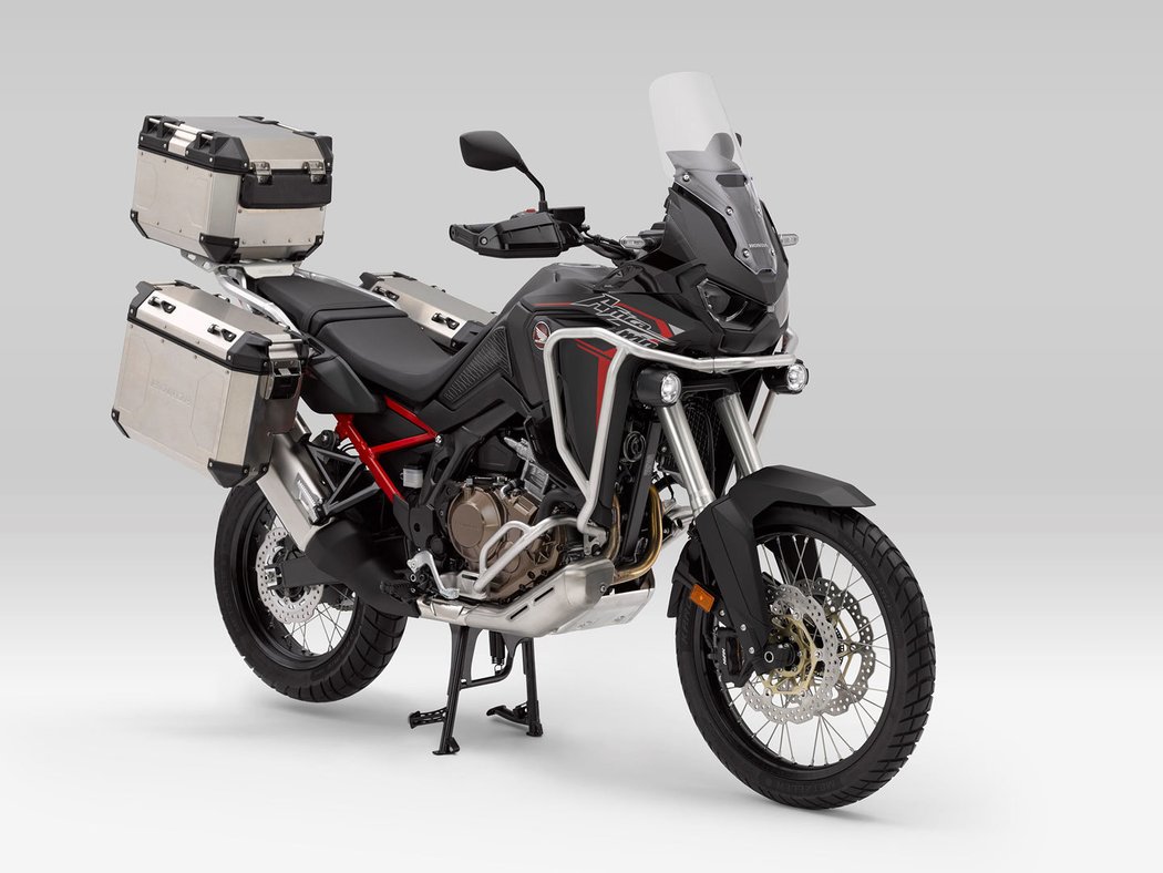 Honda Africa Twin