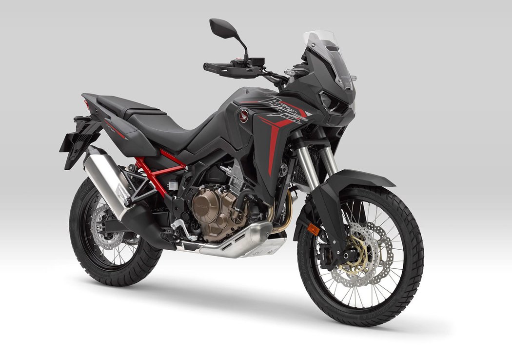 Honda Africa Twin