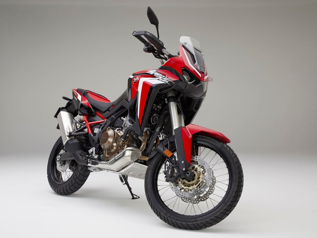 Honda Africa Twin