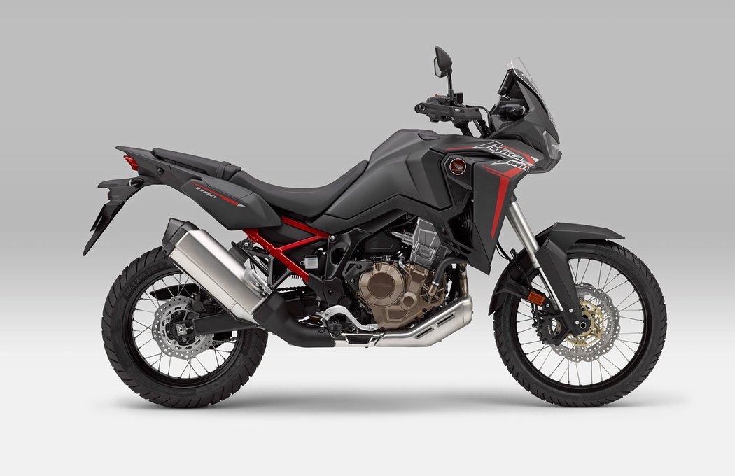 Honda Africa Twin