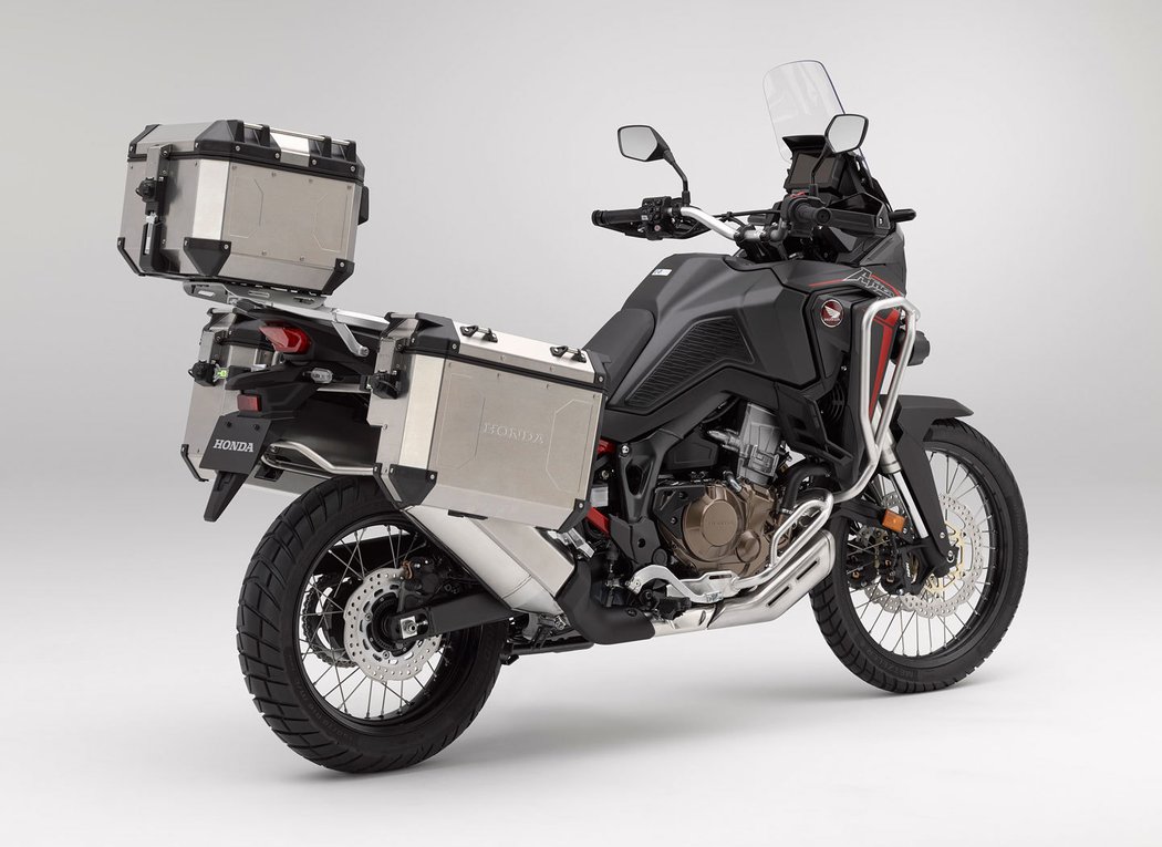 Honda Africa Twin