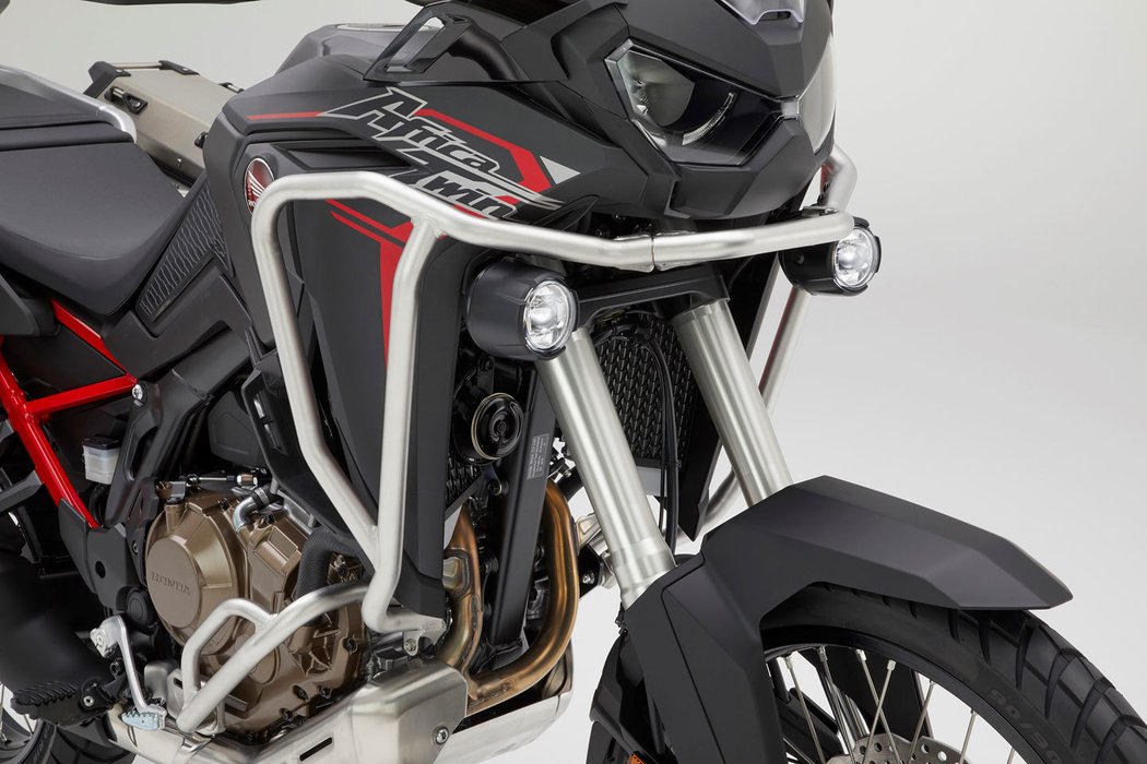 Honda Africa Twin