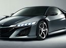 Honda NSX Concept