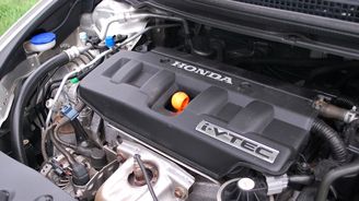 Honda Civic Honda Civic