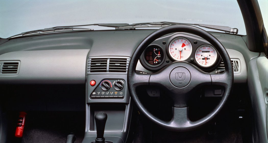 Honda Beat (1991)