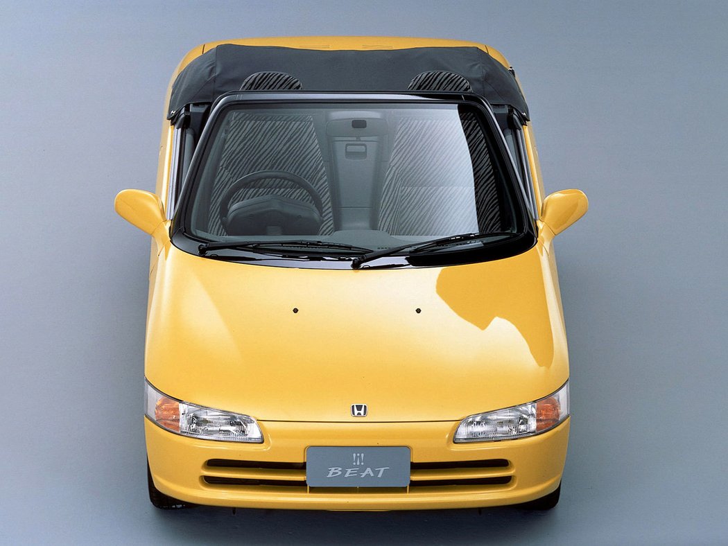 Honda Beat (1991)