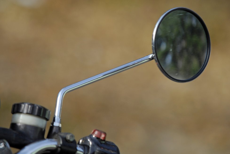 Honda CB 750 Four